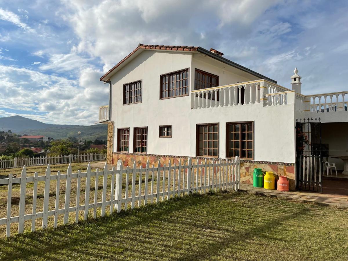 Colina Verde Самайпата Екстер'єр фото