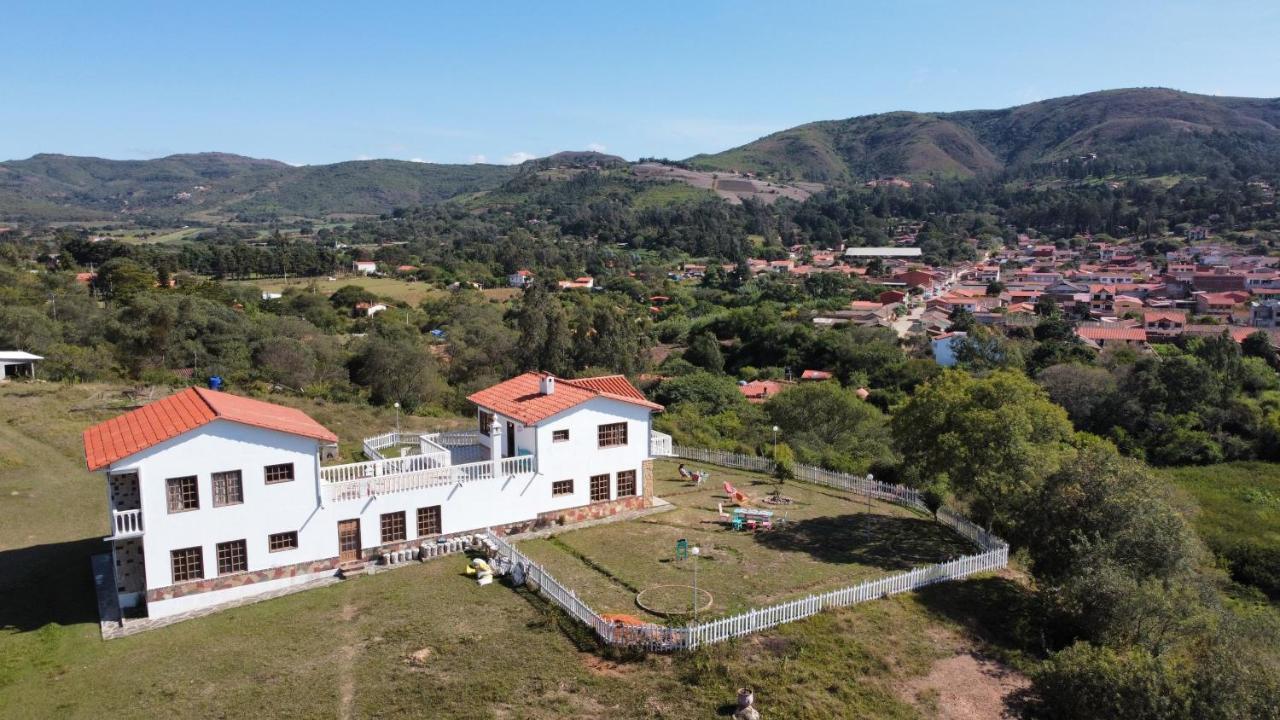 Colina Verde Самайпата Екстер'єр фото